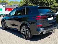 Gebraucht BMW X5 M Sport 286 PS (210 kW) 2024 Schwarz SUV