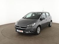Gebraucht Opel Corsa Innovation 2015 Grau Kleinwagen