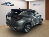 gebraucht Hyundai Tucson Trend Mild-Hybrid 2WD