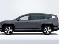 Neu Hyundai Ioniq 9 Techniq 160 kW (218 PS) 2026 Nocturne grey SUV