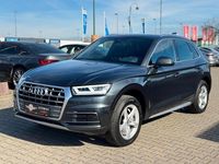 Gebraucht Audi Q5 Sport 252 PS (185 kW) 2018 Grau SUV