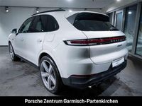 Gebraucht Porsche Cayenne 470 PS (345 kW) 2024 Kreide SUV