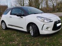 Gebraucht Citroën DS3 So Chic 92 PS (67 kW) 2012 Weiß Limousine