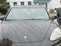 Gebraucht Porsche Cayenne 279 PS (205 kW) 2010 SUV