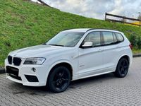 gebraucht BMW X3 X3xDrive20d