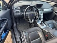 Gebraucht Volvo V70 181 PS (133 kW) 2015 Schwarz Kombi