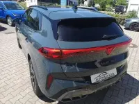 Gebraucht Cupra Terramar 204 PS (150 kW) 2025 Fjordblau SUV