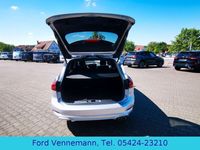 Usata Ford Focus ST-Line 116 CV (85 kW) 2024 Argento Station wagon