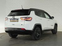 Second-hand Jeep Compass 131 CP (96 kW) 2023 Alb SUV
