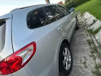 Gebraucht Hyundai Santa Fe 155 PS (114 kW) 2009 Grau SUV