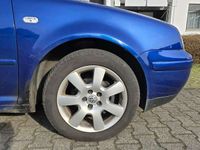 gebraucht VW Golf IV 