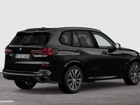 Gebraucht BMW X5 Shadowline 286 PS (210 kW) 2025 Schwarz SUV