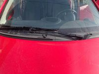 Gebraucht Toyota Aygo 68 PS (50 kW) 2010 Rot Kleinwagen
