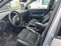 gebraucht VW Passat Variant 1.9 TDI