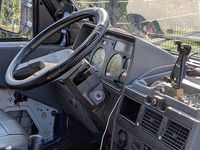 Gebraucht Iveco Daily 103 PS (75 kW) 1991 Blau