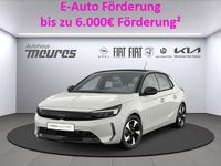 Neu Opel Corsa-e 114 kW (156 PS) 2025 Weiss Kleinwagen