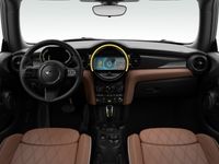 gebraucht Mini Cooper SE Cooper Classic TrimPark-Assistent HUD Panorama Navi Leder digitales Cockpit