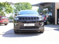 Gebraucht Jeep Compass 241 PS (177 kW) 2021 Schwarz SUV