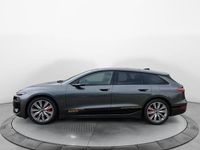 Gebraucht Audi A6 e-tron Performance 269 kW (367 PS) 2025 Daytonagrau perleffekt Kombi