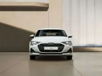 Neu Audi A3 116 PS (85 kW) 2026 Weiß Limousine