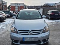 Gebraucht VW Golf V 140 PS (102 kW) 2008 Silber Kombi