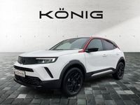 Gebraucht Opel Mokka 131 PS (96 kW) 2023 Arktis weiß (uni) SUV