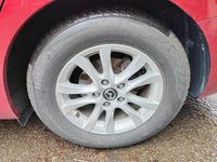 Gebraucht Mazda 6 192 PS (141 kW) 2014 Rot Limousine