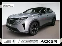 Gebraucht Peugeot 3008 GT 145 PS (106 kW) 2025 Silber SUV