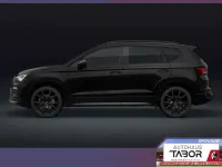 Neu Cupra Ateca 150 PS (110 kW) 2026 Schwarz SUV