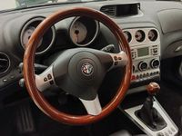 gebraucht Alfa Romeo 156 Sportwagon 2.5 V6, 2. Hand, Scheckheft vollständig
