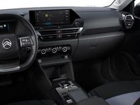 Neu Citroën C4 110 PS (80 kW) 2026 Grün SUV