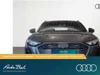 Neu Audi A5 S-Line 367 PS (269 kW) 2026 Daytonagrau perleffekt Kombi