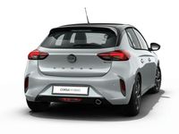 Neu Opel Corsa Active 110 PS (80 kW) 2025 Kristall silber metallic / dachf Kleinwagen