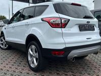 Gebraucht Ford Kuga Trend 150 PS (110 kW) 2018 Other SUV