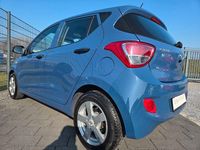 Gebraucht Hyundai i10 Classic 67 PS (49 kW) 2014 Morning glory Kleinwagen