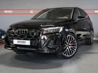 Gebraucht Audi Q7 S-Line 286 PS (210 kW) 2025 Mythosschwarz metallic SUV