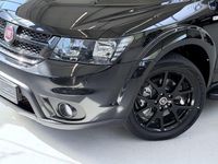 Gebraucht Fiat Freemont Black Code 170 PS (125 kW) 2015 Schwarz SUV