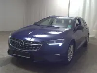 Gebraucht Opel Insignia Elegance 174 PS (127 kW) 2022 Blau Kombi