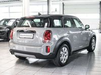 gebraucht Mini Cooper S Countryman Cooper S E ALL4 Navi Kamera