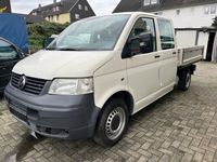 gebraucht VW T5 