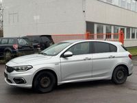 Gebraucht Fiat Tipo Lounge 120 PS (88 kW) 2016 Silber Kombi