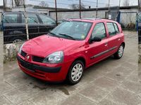 gebraucht Renault Clio II Emotion /TÜV 11.25