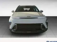 Gebraucht Hyundai Kona Trend 139 PS (102 kW) 2025 Weiß SUV