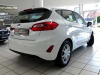 gebraucht Ford Fiesta 1.1 Trend