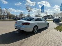Occasion VW Passat 184 ch (135 kW) 2016 Blanc Berline