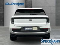 Gebraucht Ford Explorer 210 kW (286 PS) 2024 Weiß SUV