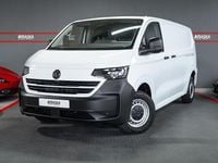 Neu VW T6.1 100 kW (136 PS) 2026 Clear white Van