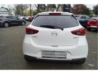 gebraucht Mazda 2 Lim. Kizoku LED-Kamera-Sitzheizung-Alu-Tempomat