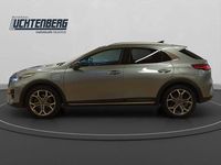 Gebraucht Kia XCeed Platinum 141 PS (103 kW) 2022 Silber SUV