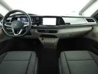 Gebraucht VW T7 150 PS (110 kW) 2024 Grau Van